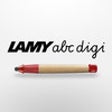 Icon of program: LAMY abc digi
