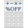 Icon of program: Sales Tax Calculator