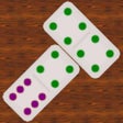 Icono de programa: Dominoes