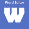 Icon of program: Word 10 Viewer & Editor