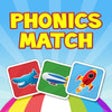 Icon of program: Phonics Match