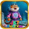 Icon of program: JK7 Hivine Vins