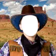 Icon of program: Cowboy Photo Montage