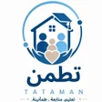 Icono de programa: تطمن