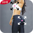 Icono de programa: Body Shape Editor