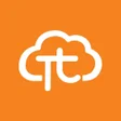 Icono de programa: TimeTrax - Human Capital …