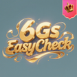 Icon of program: 6Gs EasyCheck