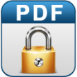 Icon of program: iPubsoft PDF Encrypter