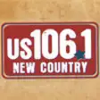Icon of program: US 106.1