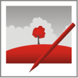 Icono de programa: KeroSoft PhotoEditor