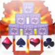 Icon of program: TriPeaks Solitaire (Free)