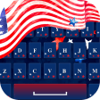 Icon of program: American Keyboard