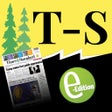 Icon of program: Times-Standard E-Edition