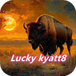 Icon of program: Lucky kyatt8