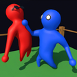 Icon of program: Gangster Human Fight Simu…