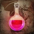 Icon of program: Alchemy Guide Free for Sk…