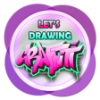 Icon of program: Learning How to Draw Graf…