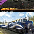 Icon of program: Trainz Railroad Simulator…