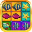 Icon of program: Fish Mania Blitz Match
