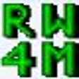 Icono de programa: RW4M Portable