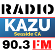 Icon of program: KAZU 90.3 FM Seaside CA R…