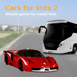 Icon of program: Cars For Kids 2