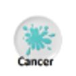 Icono de programa: Cancer Splashcards for Wi…