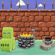 Icon of program: Escape The Locked House