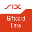 Icon of program: SIX Giftcard Easy