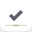 Icon of program: Last Time - track your im…