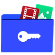 Icon of program: Folder & File Locker