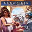Icon of program: Concordia: Digital Editio…