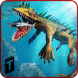 Icono de programa: Ultimate Sea Monster 2016