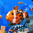 Icono de programa: Tiny Aquarium