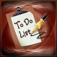 Icon of program: To Do List for Windows 10