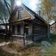 Icon of program: Escape Games Ghost City P…