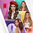 Icon of program: Netflix Stories