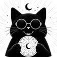 Icon of program: Luvsa: Modern Astrology C…