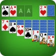 Icon of program: A Klondike Solitaire - Ca…