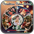 Icono de programa: Merry Christmas Video Mak…