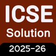 Icon of program: ICSE Solutions Books ISC …