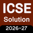 Icon of program: ICSE Solutions Books ISC …