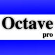 Icon of program: Anoc Pro Octave Editor