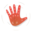 Icon of program: Palm Reading