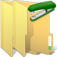 Icon of program: Join Multiple Folders Int…