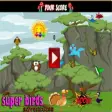 Icon of program: Game super birds adventur…