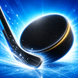 Icon of program: Hockey Rising Star: Caree…