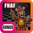 Icono de programa: Animatronics Songs