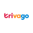 Icon of program: trivago app: Hotel Finder…