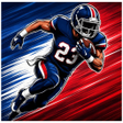 Icon of program: Dofu Stream - NFL NCAA NH…